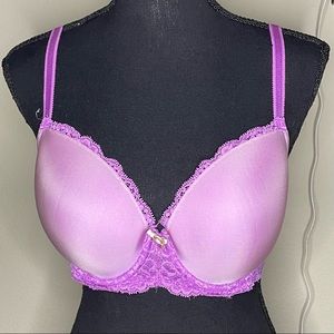 [Victoria’s Secret] Dream Angels Lined Demi Bra